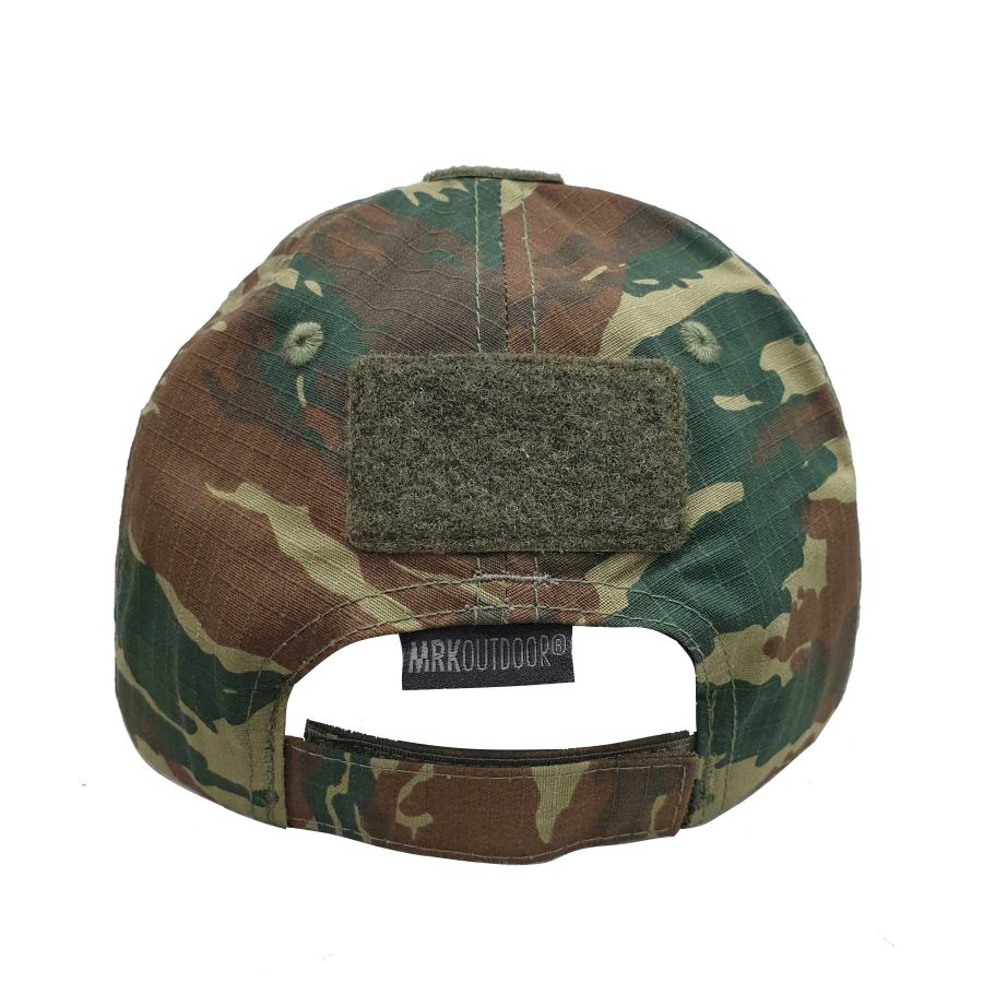 Καπέλο Τζόκεϊ MRK Tactical Cap Ε.Σ. – Στρατιωτικό Καπέλο Εκστρατείας one size Καπέλο Τζόκεϊ MRK Tactical Cap Ε.Σ. – Στρατιωτικό Καπέλο Εκστρατείας one size