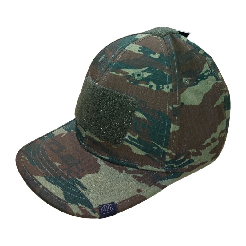 Καπέλο Τζόκεϊ MRK Tactical Cap Ε.Σ. – Στρατιωτικό Καπέλο Εκστρατείας one size Καπέλο Τζόκεϊ MRK Tactical Cap Ε.Σ. – Στρατιωτικό Καπέλο Εκστρατείας one size