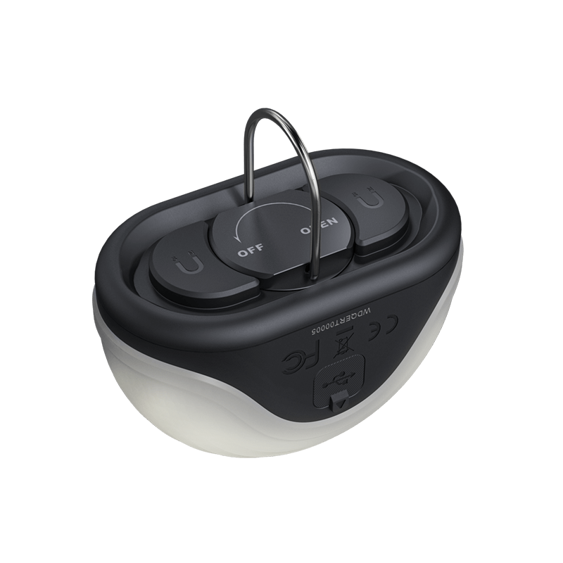 Φακός Fenix CL20R V2.0 Επαναφορτιζόμενος με USB Φακός Fenix CL20R V2.0 Επαναφορτιζόμενος με USB