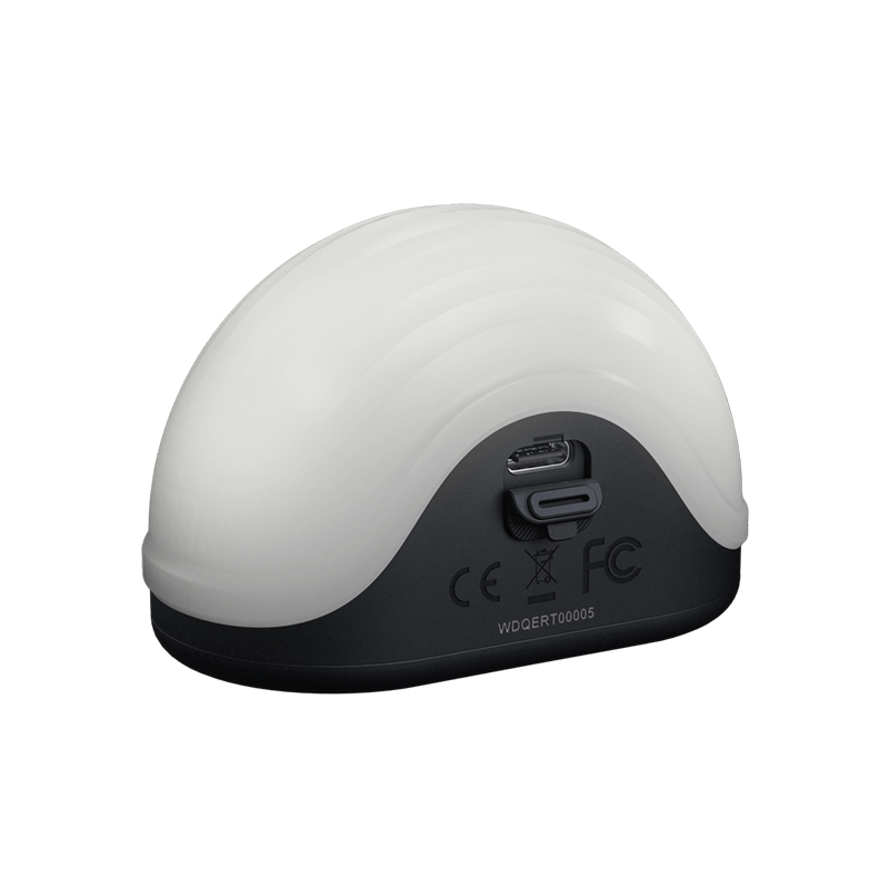 Φακός Fenix CL20R V2.0 Επαναφορτιζόμενος με USB Φακός Fenix CL20R V2.0 Επαναφορτιζόμενος με USB