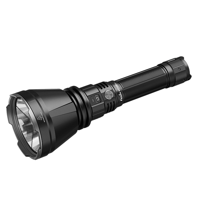 Φακός Fenix HT18R V2.0 Επαναφορτιζόμενος με USB Φακός Fenix HT18R V2.0 Επαναφορτιζόμενος με USB