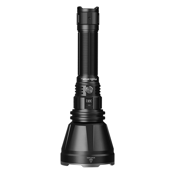 Φακός Fenix HT18R V2.0 Επαναφορτιζόμενος με USB Φακός Fenix HT18R V2.0 Επαναφορτιζόμενος με USB