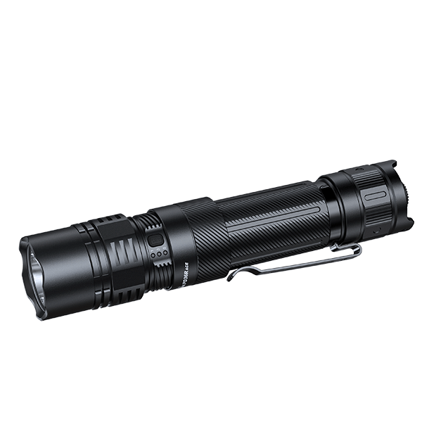 Φακός Fenix PD36R ACE Επαναφορτιζόμενος με USB Φακός Fenix PD36R ACE Επαναφορτιζόμενος με USB