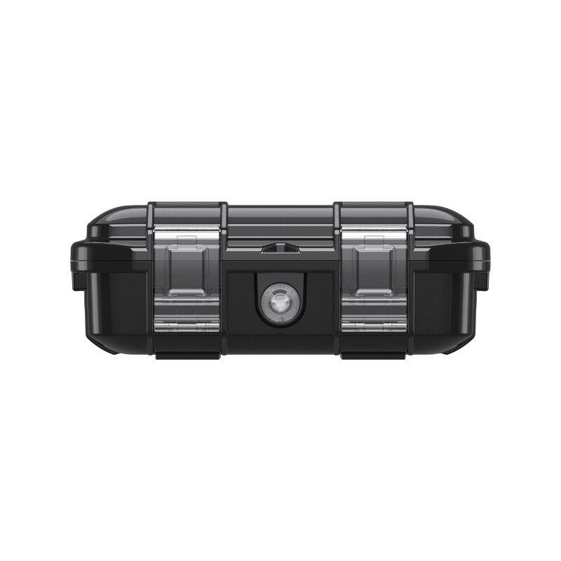 Peli™ Micro Case M40 Black Black Peli™ Micro Case M40 Black Black