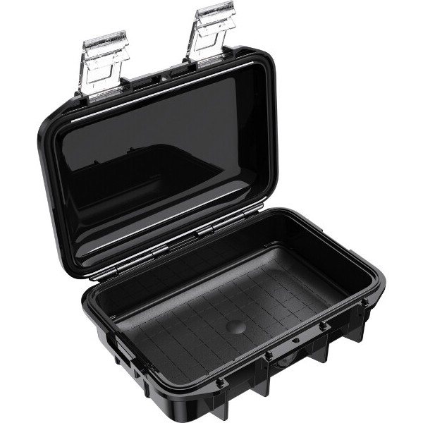 Peli™ Micro Case M40 Black Black Peli™ Micro Case M40 Black Black