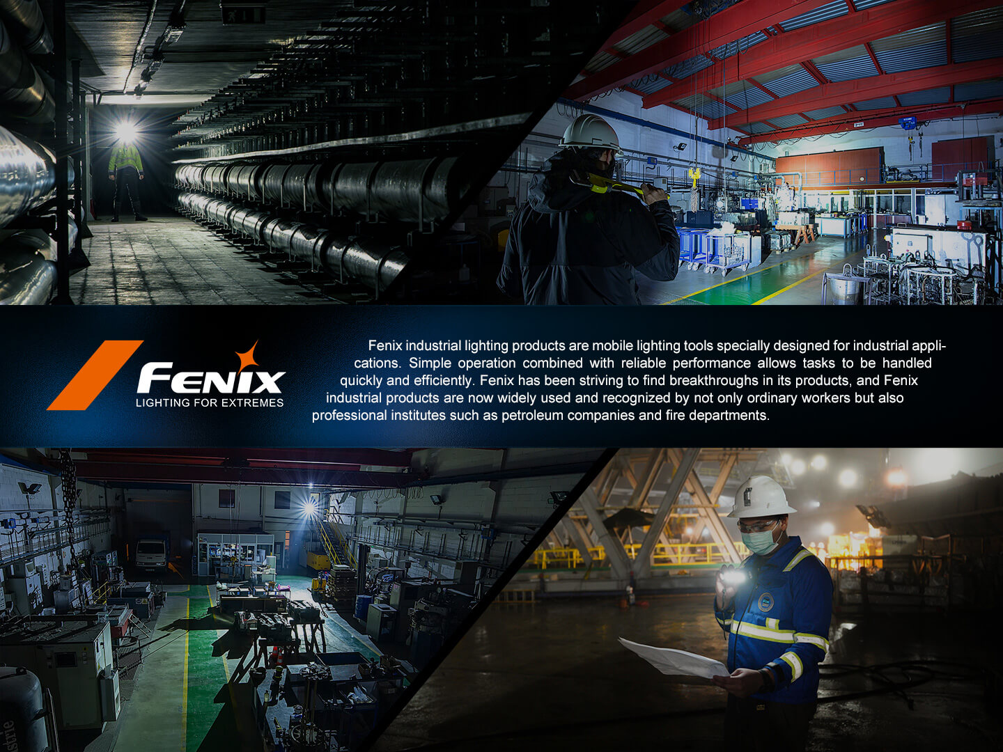 Φακός Fenix WF30RE 2025 ATEX Επαναφορτιζόμενος με usb Φακός Fenix WF30RE 2025 ATEX Επαναφορτιζόμενος με usb