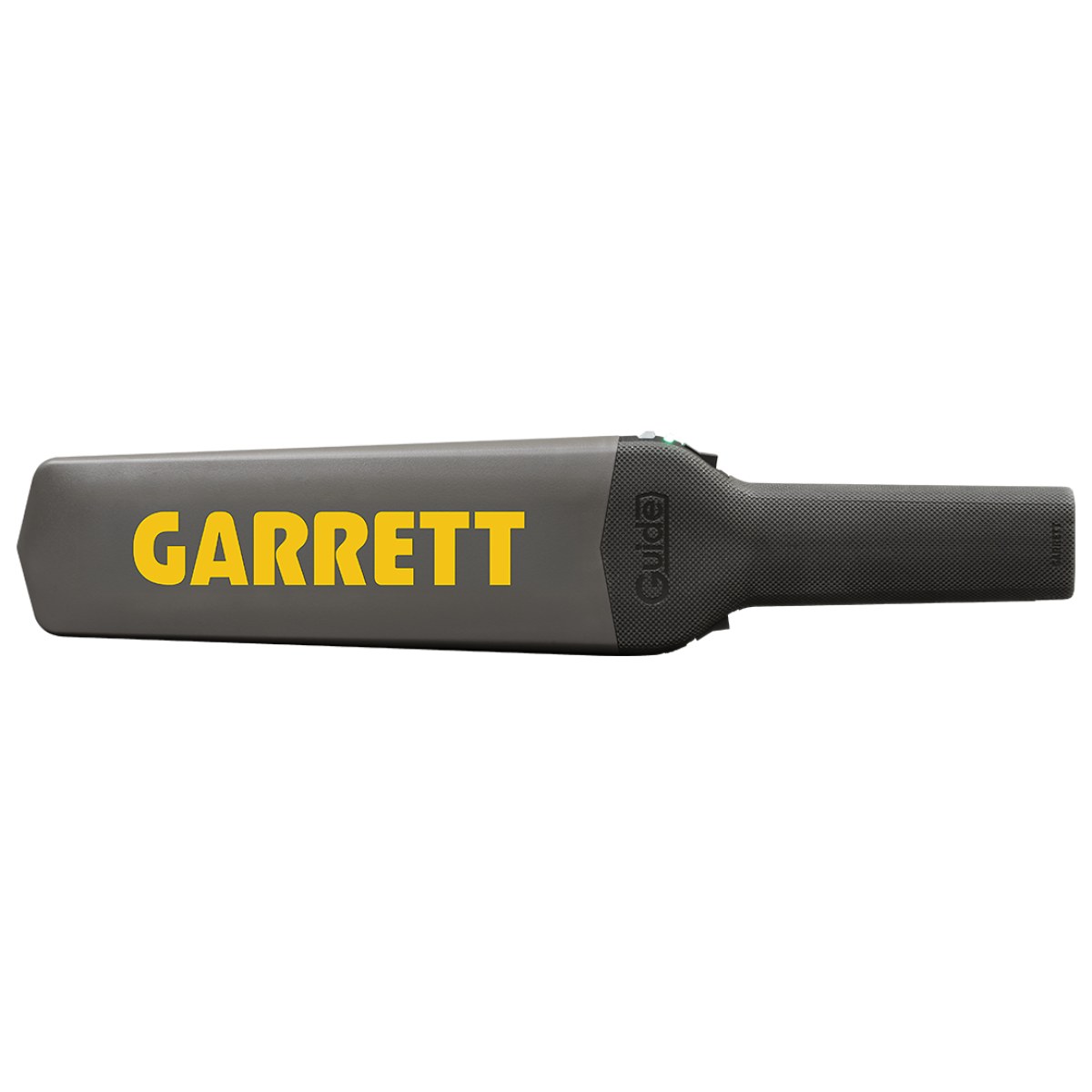 ΑΝΙΧΝΕΥΤΗΣ GARRETT GUIDE ΑΝΙΧΝΕΥΤΗΣ GARRETT GUIDE