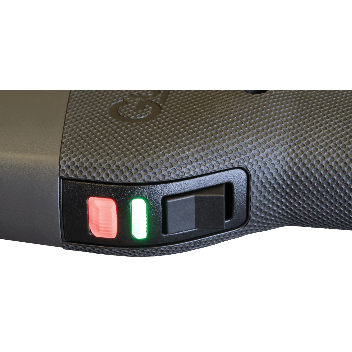 ΑΝΙΧΝΕΥΤΗΣ GARRETT GUIDE ΑΝΙΧΝΕΥΤΗΣ GARRETT GUIDE