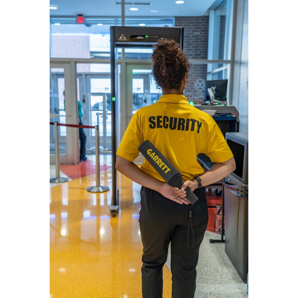 ΑΝΙΧΝΕΥΤΗΣ GARRETT GUIDE ΑΝΙΧΝΕΥΤΗΣ GARRETT GUIDE