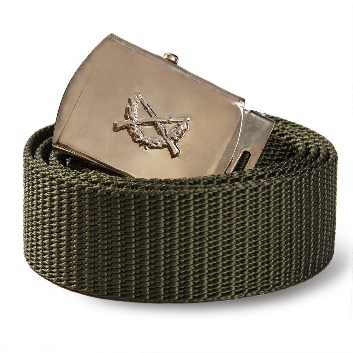 Ζώνη 40 mm με Σήμα Πεζικού Ζώνη 40 mm με Σήμα Πεζικού