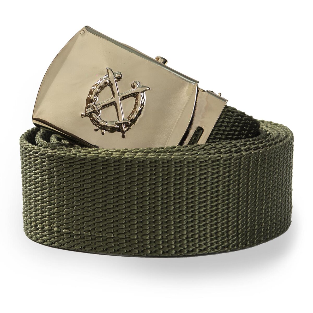 Ζώνη 40 mm με Σήμα Τεθωρακισμένων Ζώνη 40 mm με Σήμα Τεθωρακισμένων