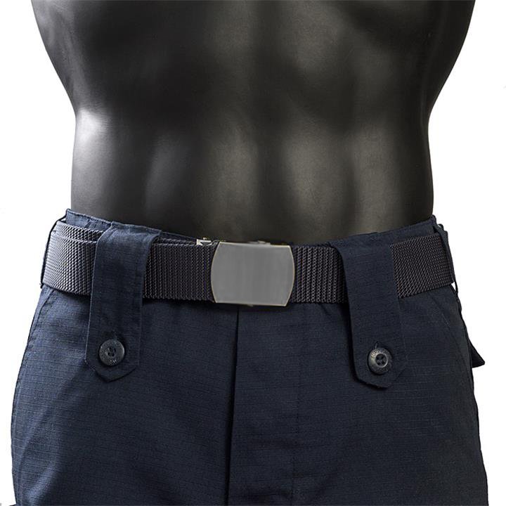 Ζώνη 40 mm Μπλέ Ζώνη 40 mm Μπλέ