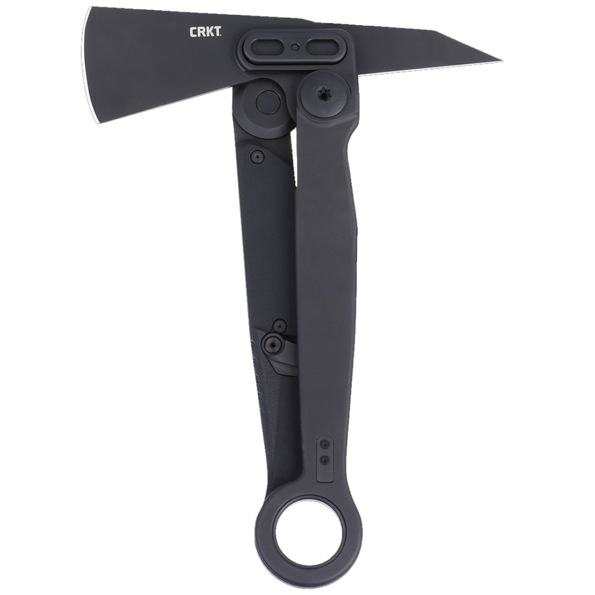 CRKT Provoke® X Morphing Axe, Τσεκούρι Πτυσσόμενο CRKT Provoke® X Morphing Axe, Τσεκούρι Πτυσσόμενο