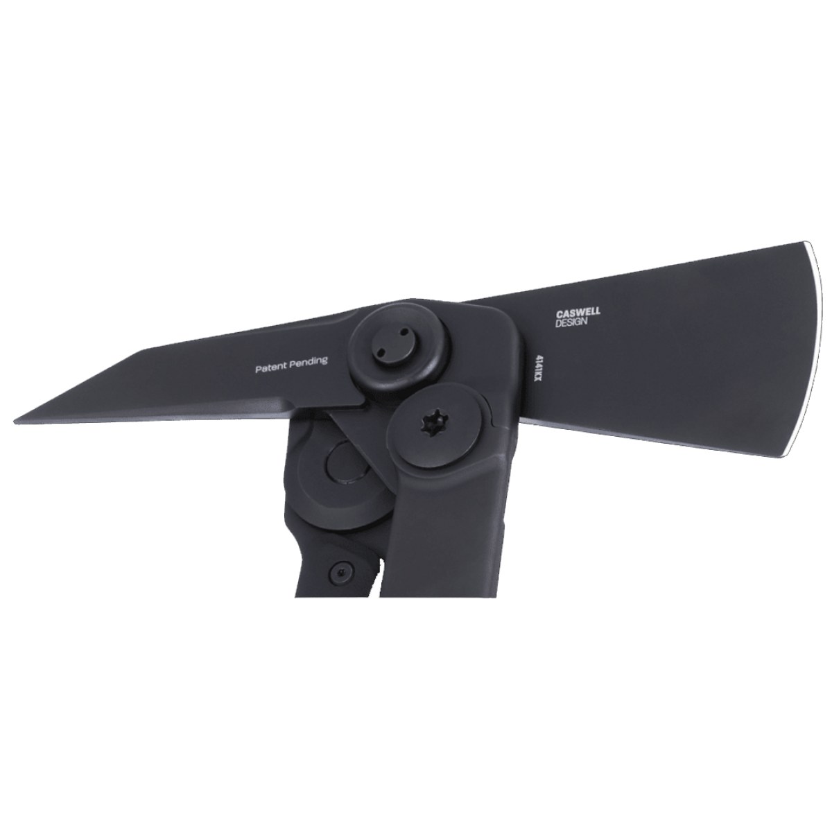 CRKT Provoke® X Morphing Axe, Τσεκούρι Πτυσσόμενο CRKT Provoke® X Morphing Axe, Τσεκούρι Πτυσσόμενο