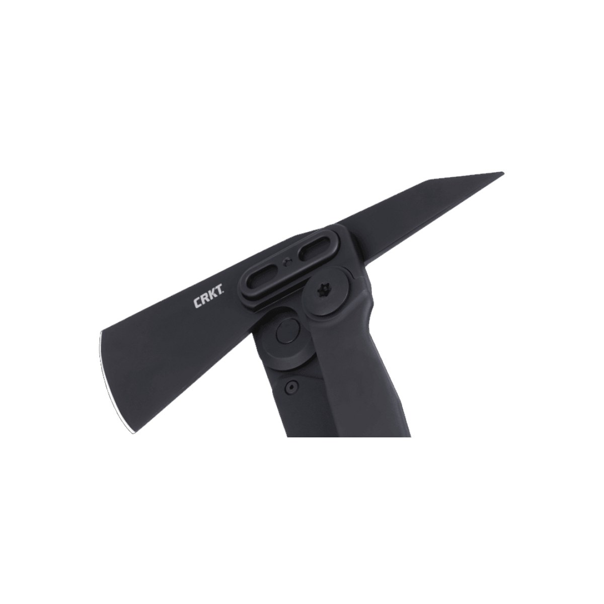 CRKT Provoke® X Morphing Axe, Τσεκούρι Πτυσσόμενο CRKT Provoke® X Morphing Axe, Τσεκούρι Πτυσσόμενο