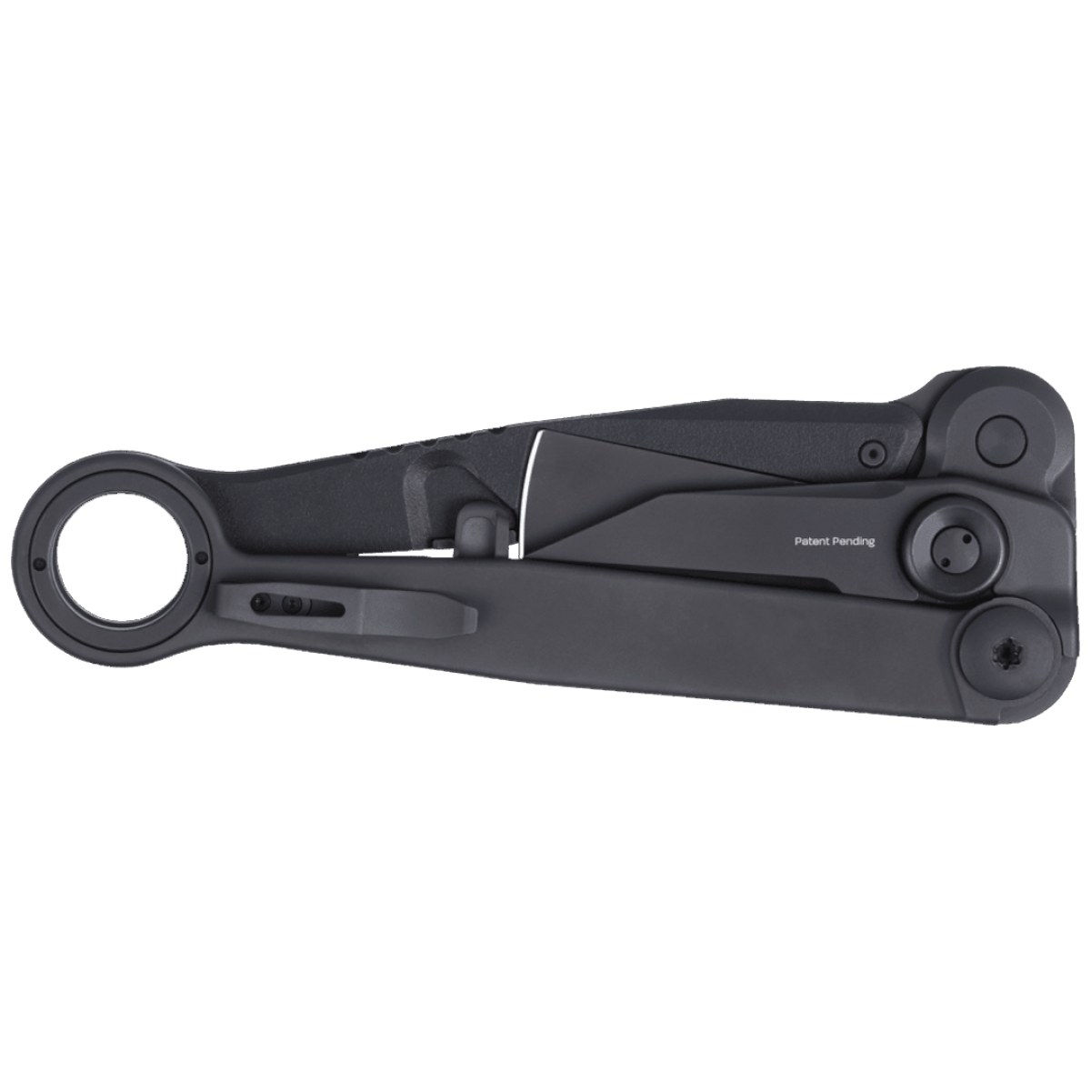 CRKT Provoke® X Morphing Axe, Τσεκούρι Πτυσσόμενο CRKT Provoke® X Morphing Axe, Τσεκούρι Πτυσσόμενο