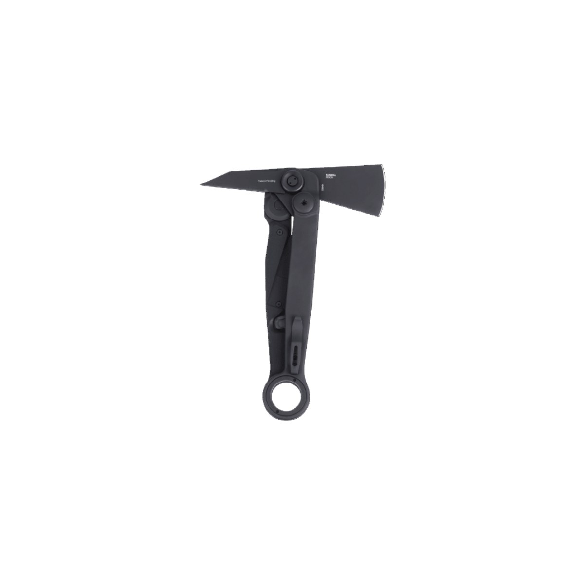 CRKT Provoke® X Morphing Axe, Τσεκούρι Πτυσσόμενο CRKT Provoke® X Morphing Axe, Τσεκούρι Πτυσσόμενο