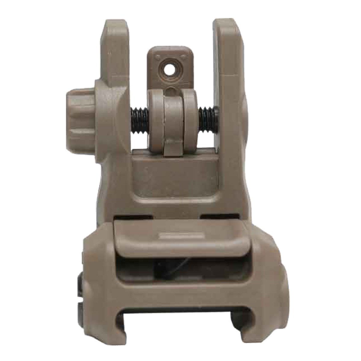 Σκοπευτικά Πτυσσόμενα Εμπρός & Πίσω, FMA, FBUS Gen3, Dark Earth Σκοπευτικά Πτυσσόμενα Εμπρός & Πίσω, FMA, FBUS Gen3, Dark Earth