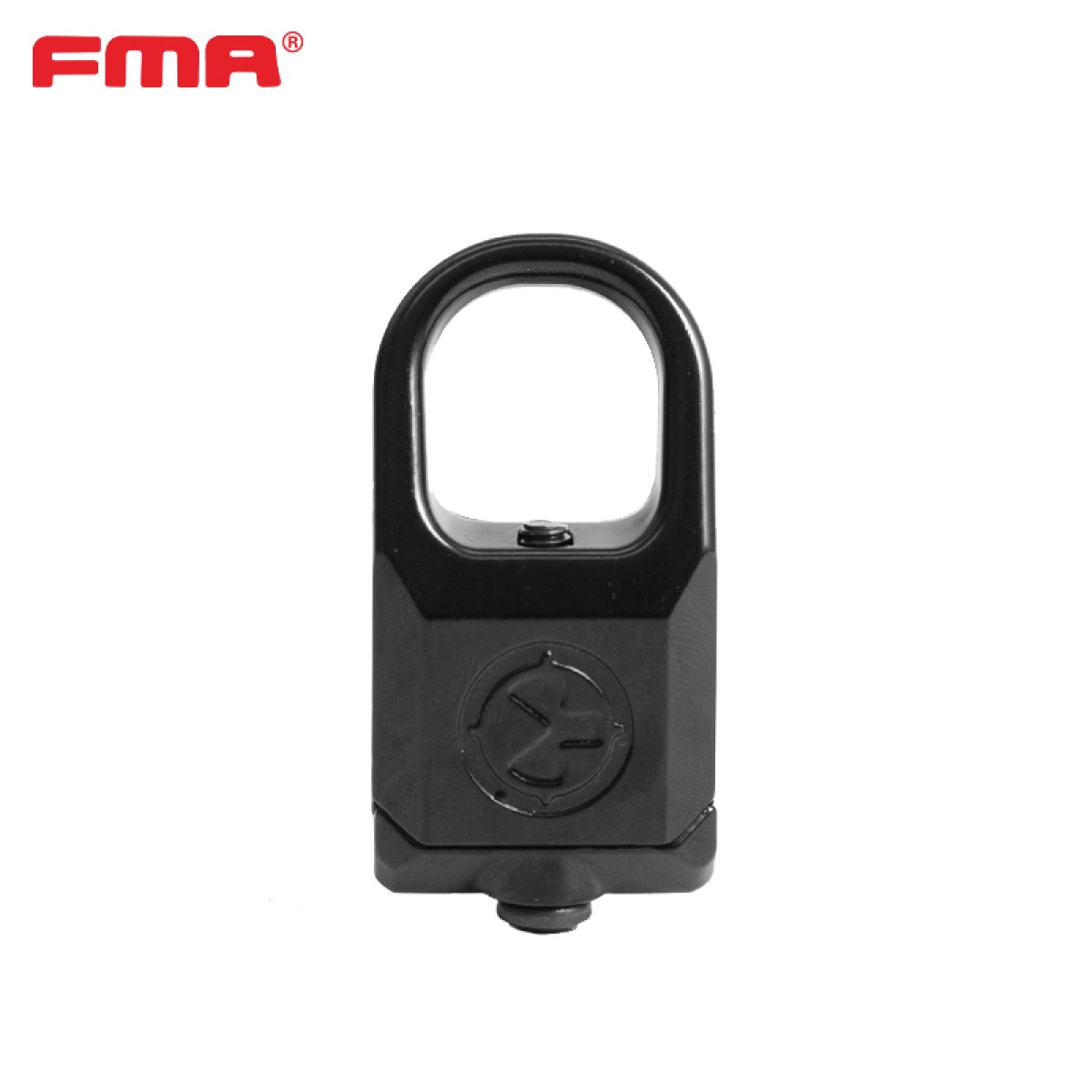 ΑΟΡΤΙΡΙΟΥΧΟΣ SOFT FMA Rail Sling Attachment(RSA) ΑΟΡΤΙΡΙΟΥΧΟΣ SOFT FMA Rail Sling Attachment(RSA)