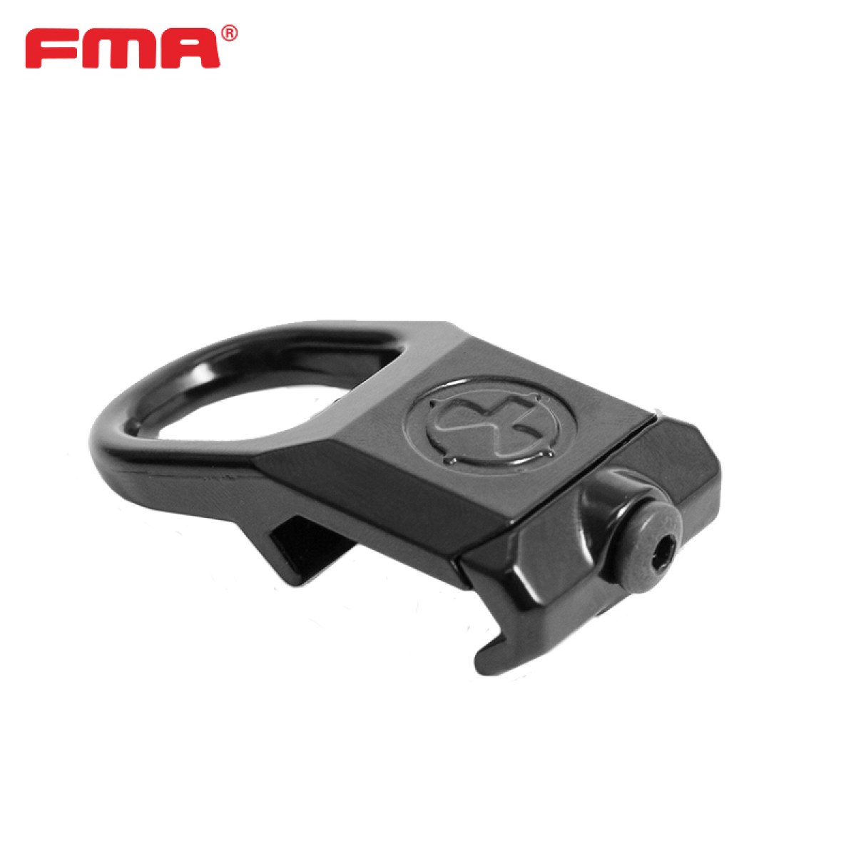 ΑΟΡΤΙΡΙΟΥΧΟΣ SOFT FMA Rail Sling Attachment(RSA) ΑΟΡΤΙΡΙΟΥΧΟΣ SOFT FMA Rail Sling Attachment(RSA)
