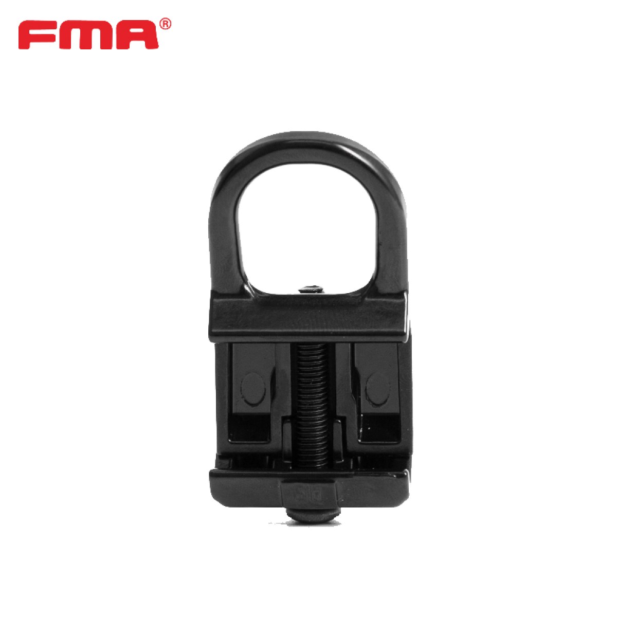 ΑΟΡΤΙΡΙΟΥΧΟΣ SOFT FMA Rail Sling Attachment(RSA) ΑΟΡΤΙΡΙΟΥΧΟΣ SOFT FMA Rail Sling Attachment(RSA)