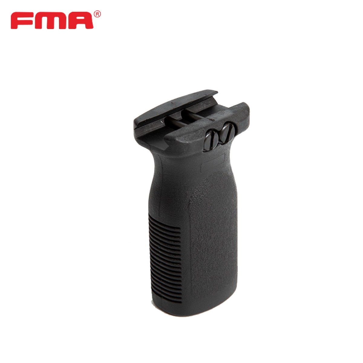 ΧΕΙΡΟΛΑΒΗ SOFT FVG GRIP FOR 1913RAIL, FMA, Black ΧΕΙΡΟΛΑΒΗ SOFT FVG GRIP FOR 1913RAIL, FMA, Black