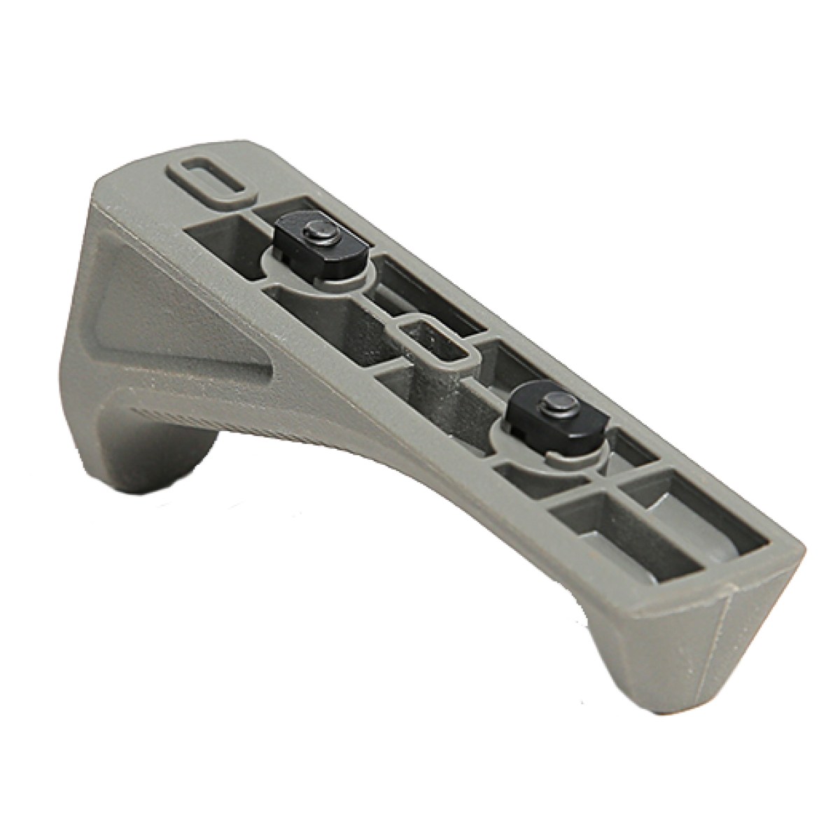 ΧΕΙΡΟΛΑΒΗ SOFT MLOK FFG 3 Angled Fore Grip, FMA, Black ΧΕΙΡΟΛΑΒΗ SOFT MLOK FFG 3 Angled Fore Grip, FMA, Black