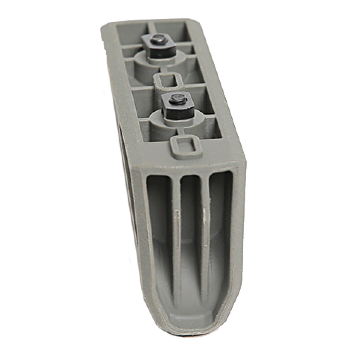 ΧΕΙΡΟΛΑΒΗ SOFT MLOK FFG 3 Angled Fore Grip, FMA, Black ΧΕΙΡΟΛΑΒΗ SOFT MLOK FFG 3 Angled Fore Grip, FMA, Black