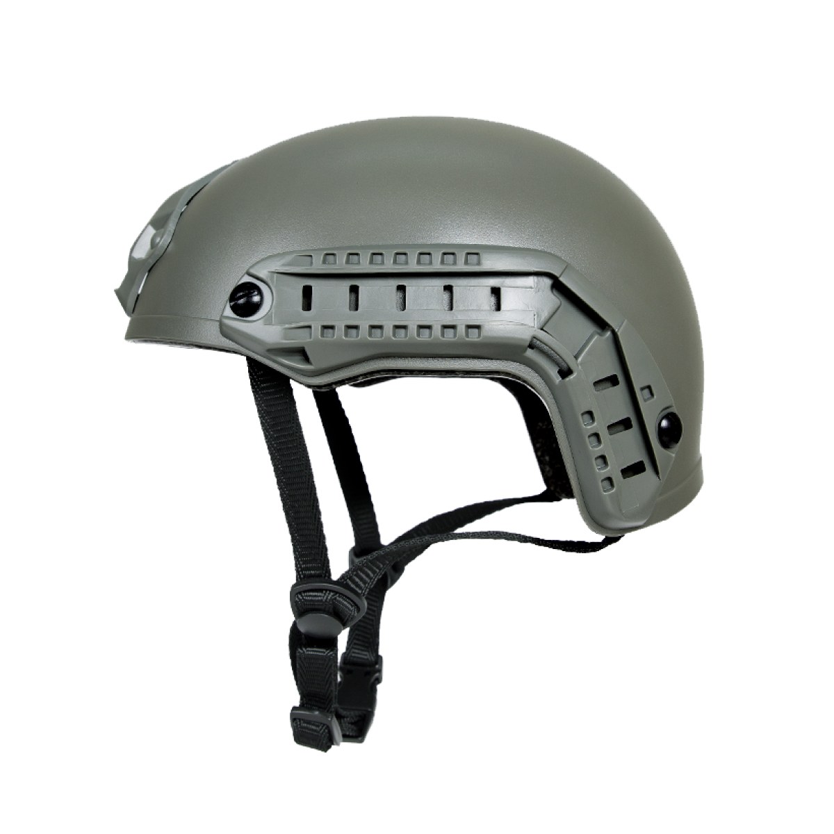 Κράνος Airsoft, FAST Tactical Helmet Simple version, FMA, Foliage Green Κράνος Airsoft, FAST Tactical Helmet Simple version, FMA, Foliage Green