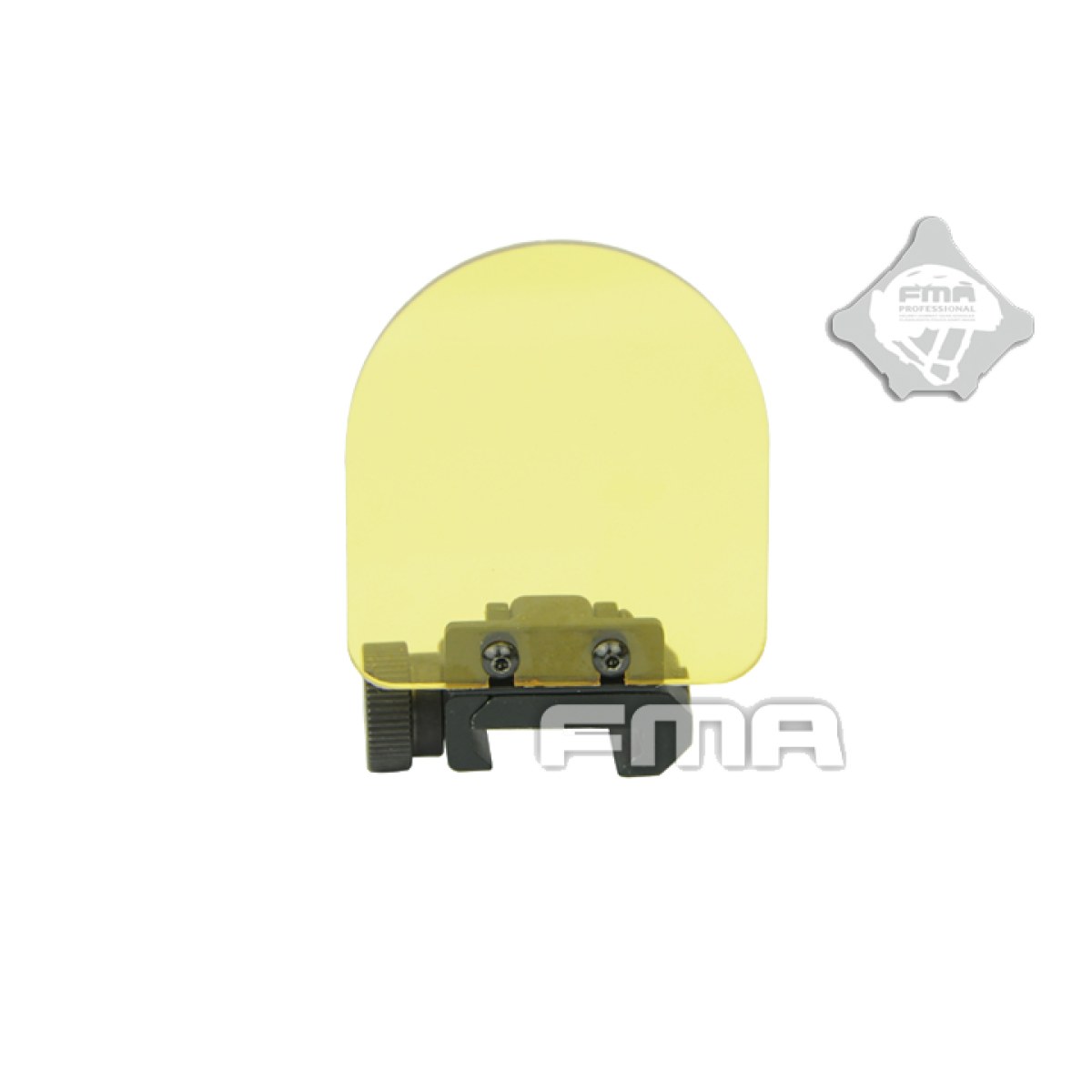 ΠΡΟΣΤΑΤΕΥΤΙΚΟ ΤΖΑΜΑΚΙ ΓΙΑ ΣΚΟΠΕΥΤΙΚΑ, FMA, Με Διάφανο & Κίτρινο Τζάμι ΠΡΟΣΤΑΤΕΥΤΙΚΟ ΤΖΑΜΑΚΙ ΓΙΑ ΣΚΟΠΕΥΤΙΚΑ, FMA, Με Διάφανο & Κίτρινο Τζάμι