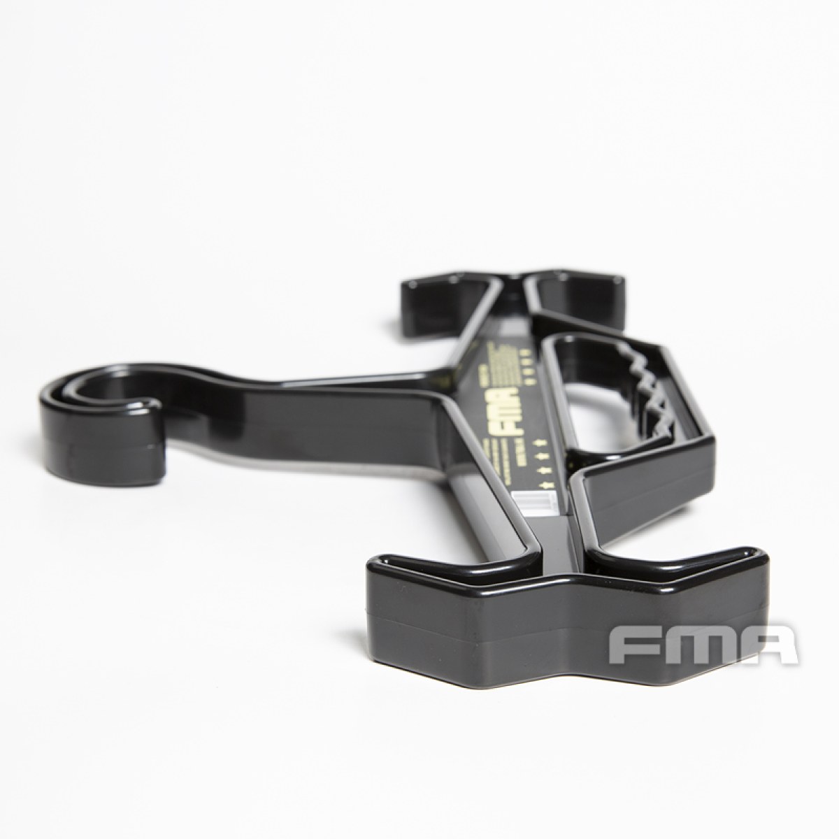 Κρεμάστρα Μεγάλου Βάρους, Tactical FMA, Black Κρεμάστρα Μεγάλου Βάρους, Tactical FMA, Black