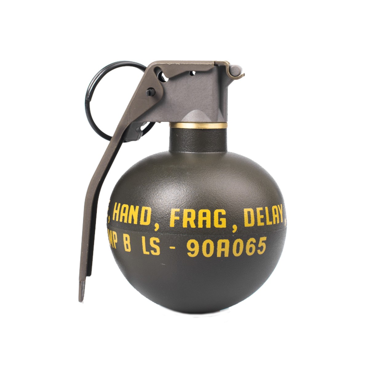 Απομίμηση Χειροβομβίδας M67 EG Dummy, FMA Απομίμηση Χειροβομβίδας M67 EG Dummy, FMA