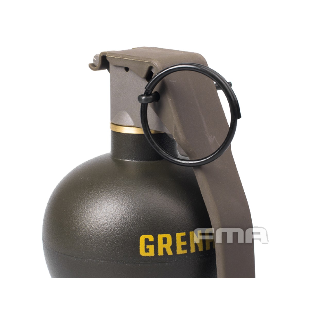 Απομίμηση Χειροβομβίδας M67 EG Dummy, FMA Απομίμηση Χειροβομβίδας M67 EG Dummy, FMA