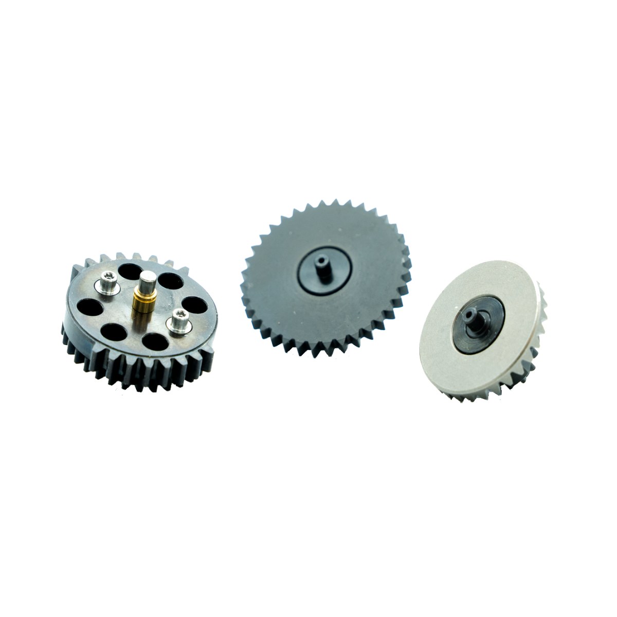 Γρανάζια ULTIMATE DSG Gearset, CNC, 18,5:1 Γρανάζια ULTIMATE DSG Gearset, CNC, 18,5:1