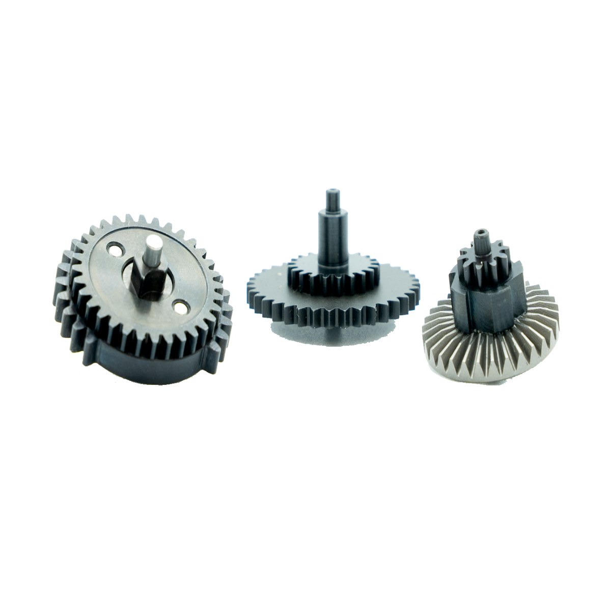 Γρανάζια ULTIMATE DSG Gearset, CNC, 18,5:1 Γρανάζια ULTIMATE DSG Gearset, CNC, 18,5:1