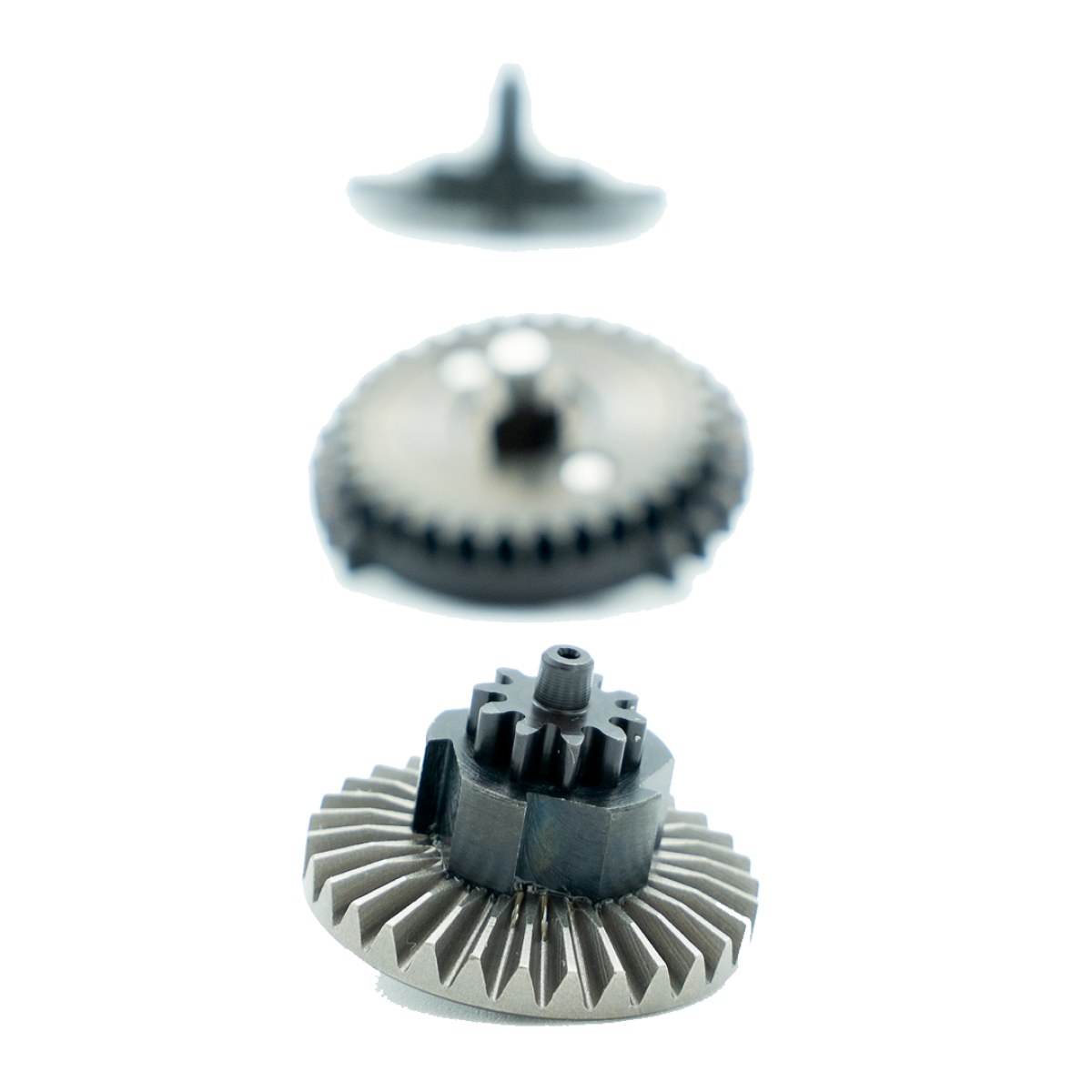 Γρανάζια ULTIMATE DSG Gearset, CNC, 18,5:1 Γρανάζια ULTIMATE DSG Gearset, CNC, 18,5:1