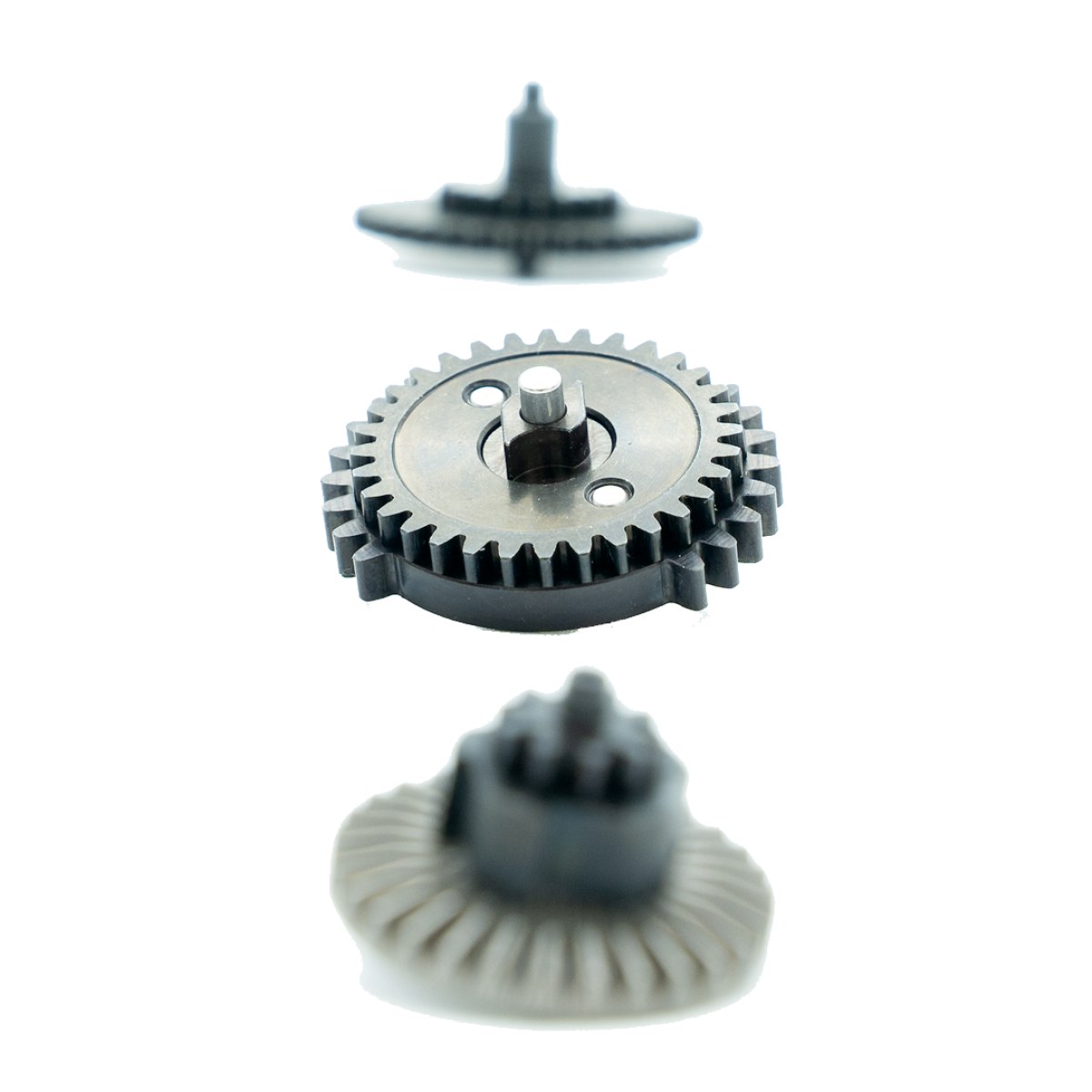 Γρανάζια ULTIMATE DSG Gearset, CNC, 18,5:1 Γρανάζια ULTIMATE DSG Gearset, CNC, 18,5:1