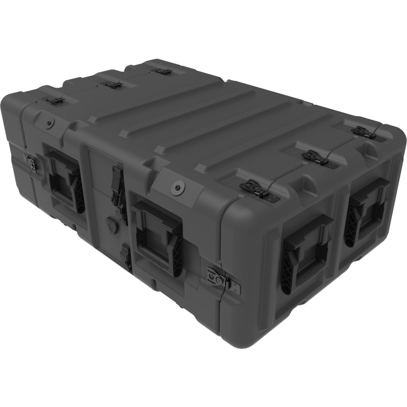 Peli™ Rack Case Euro-V 4U Peli™ Rack Case Euro-V 4U