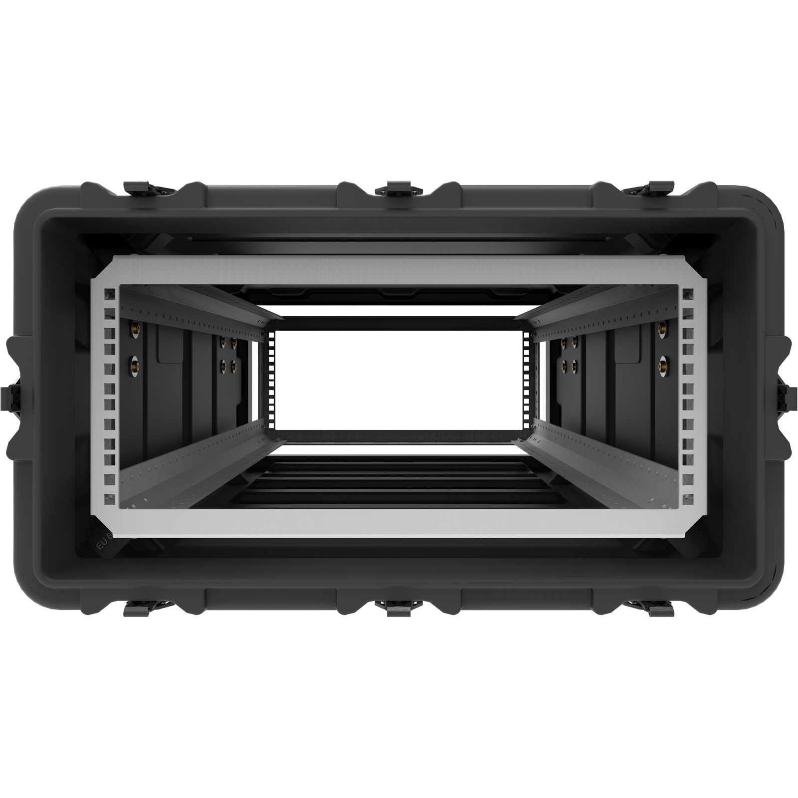 Peli™ Rack Case Euro-V 4U Peli™ Rack Case Euro-V 4U
