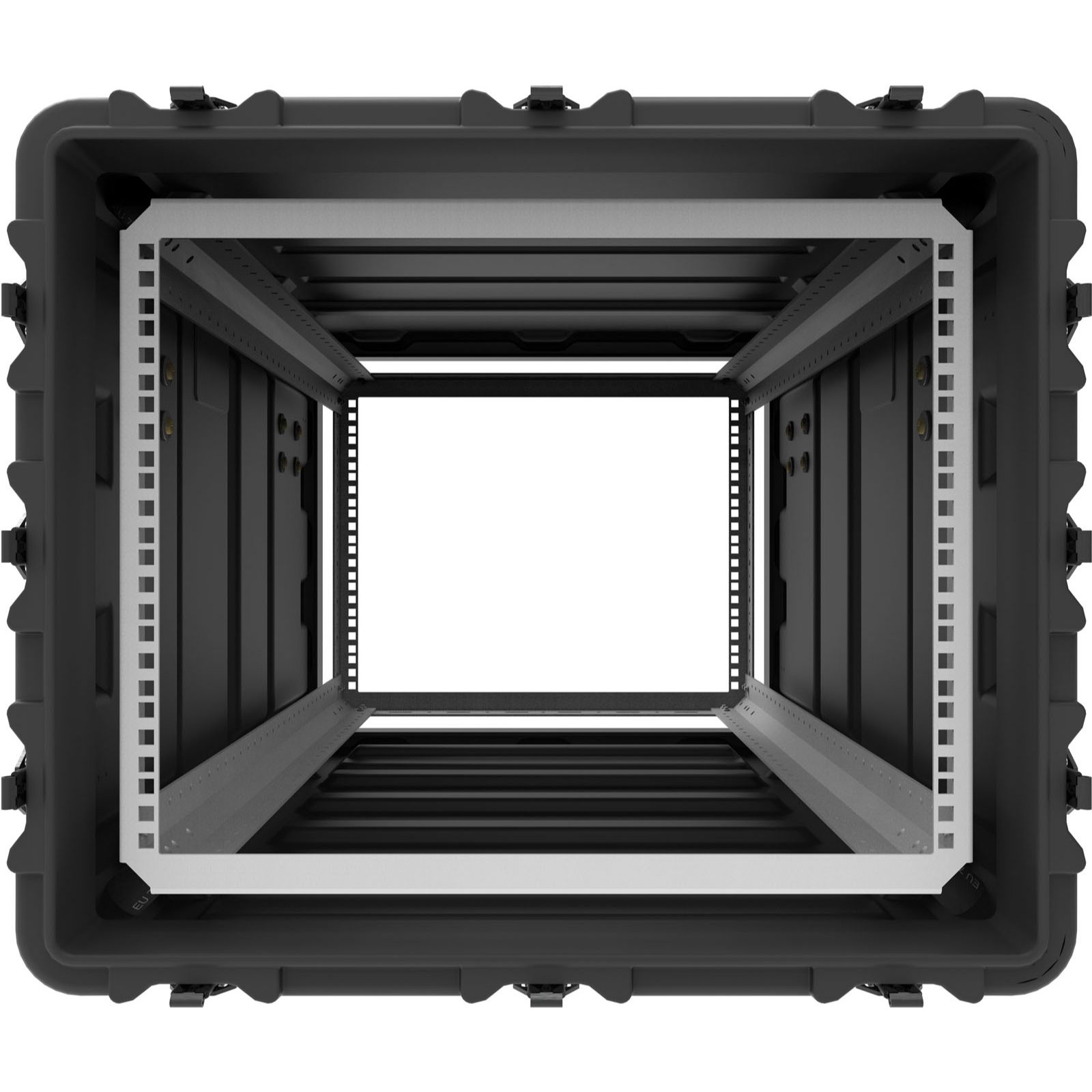 Peli™ Rack Case Euro-V 8U Peli™ Rack Case Euro-V 8U