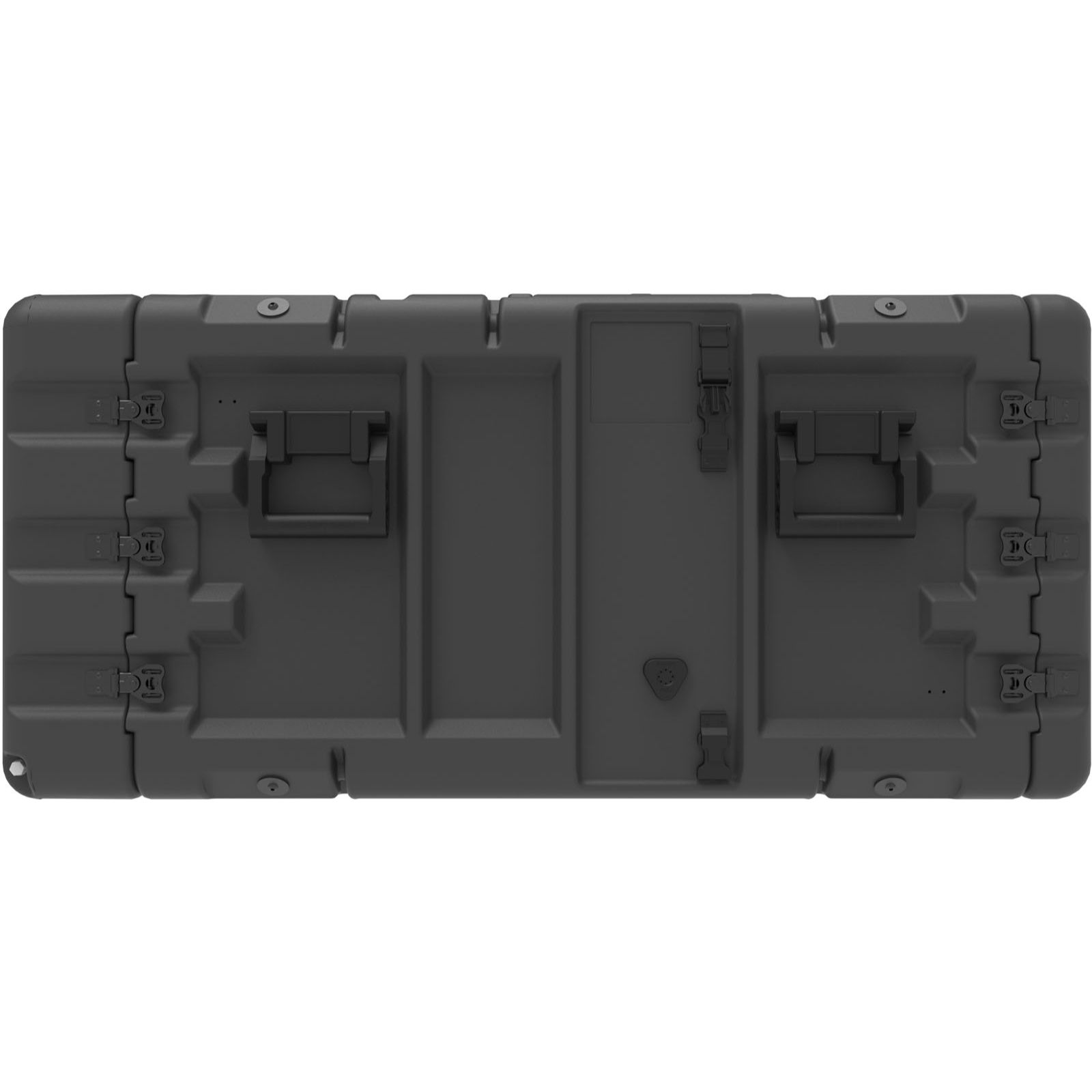 Peli™ Rack Case Euro-V 8U Peli™ Rack Case Euro-V 8U