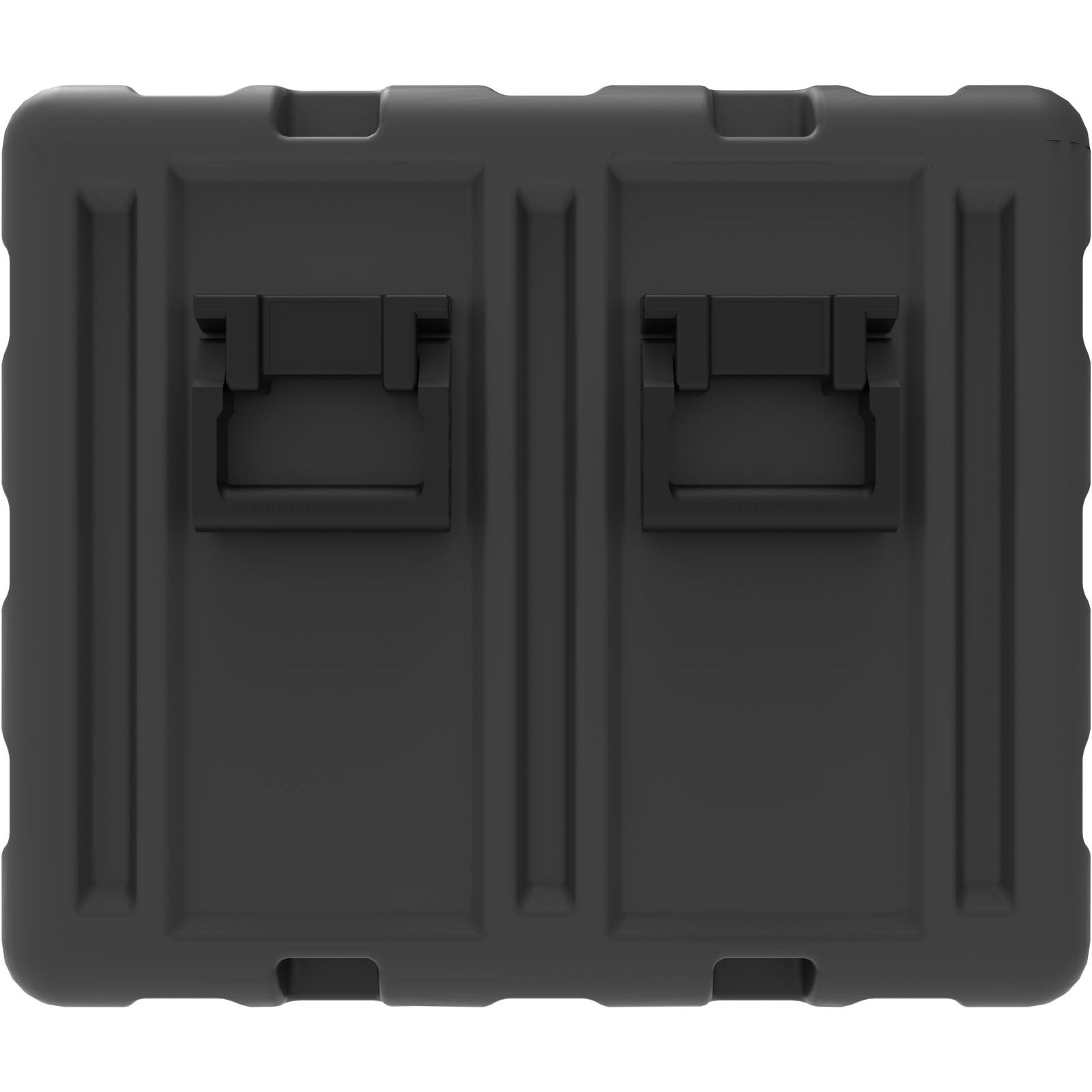 Peli™ Rack Case Euro-V 8U Peli™ Rack Case Euro-V 8U