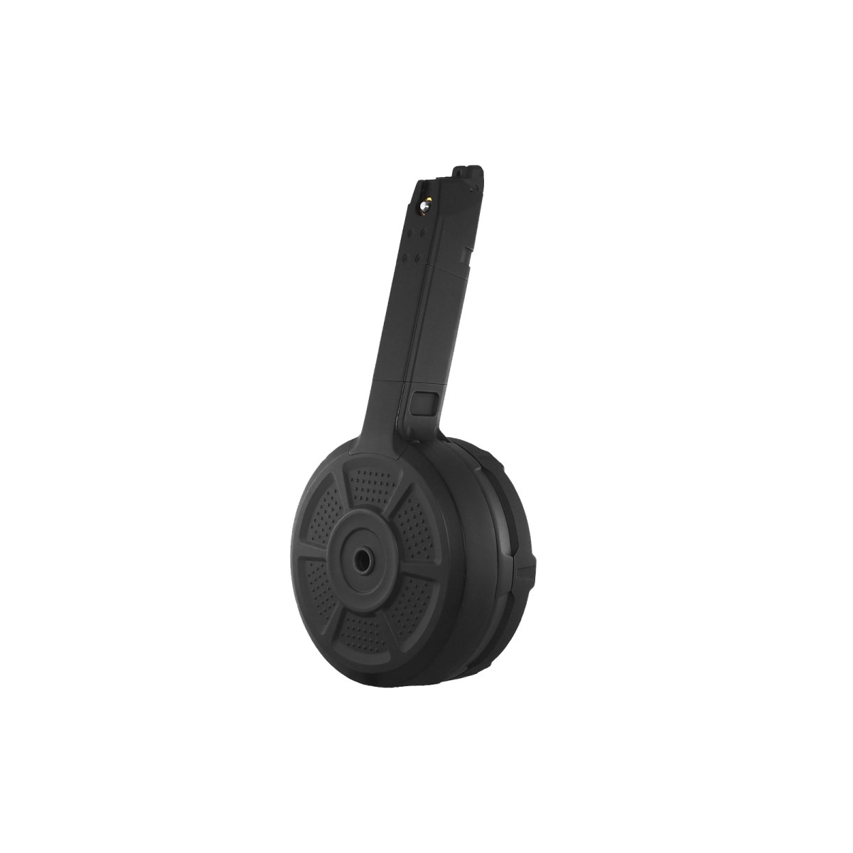 Γεμιστήρα SOFT, Action Army AAP-01 Drum Magazine – 350 rds Γεμιστήρα SOFT, Action Army AAP-01 Drum Magazine – 350 rds