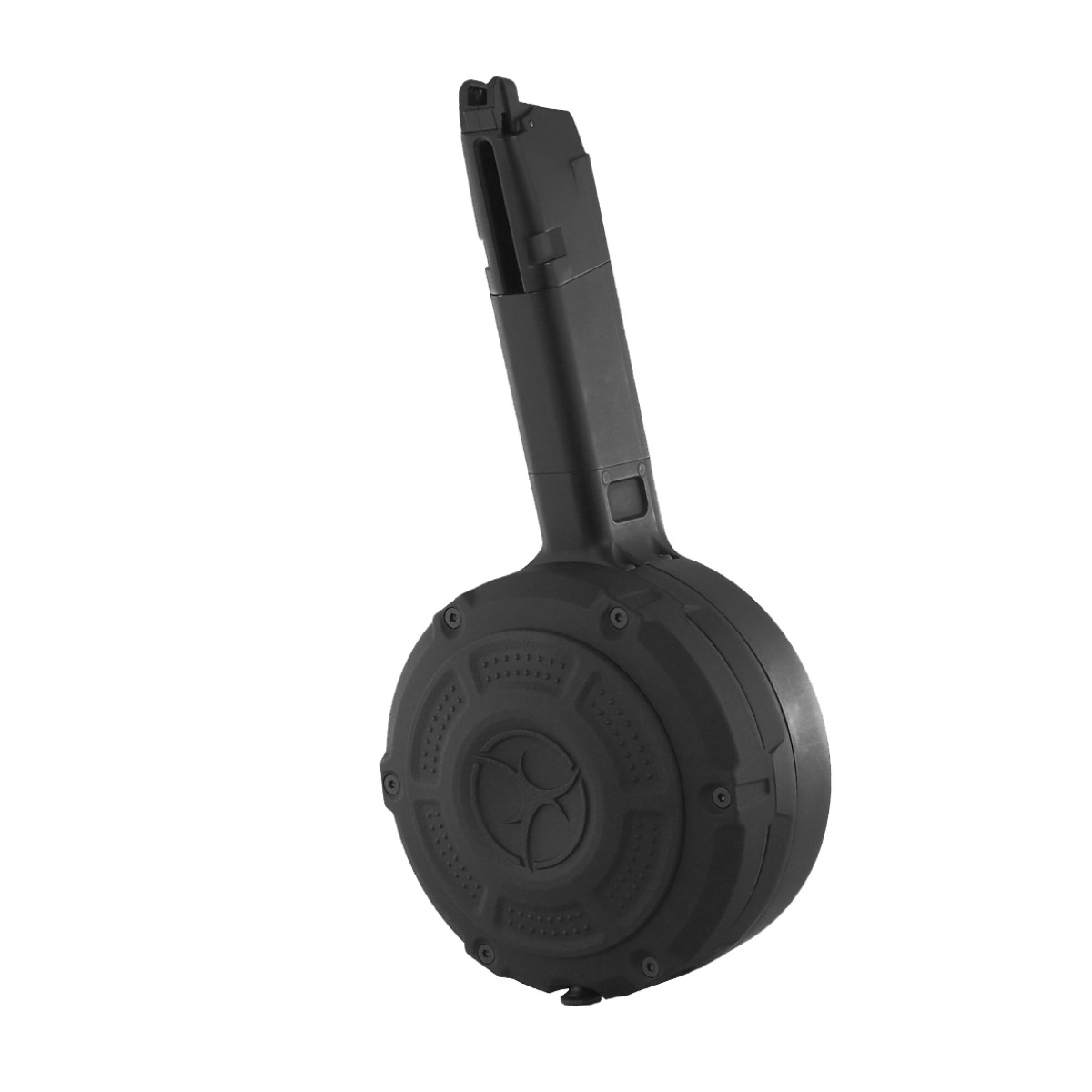 Γεμιστήρα SOFT, Action Army AAP-01 Drum Magazine – 350 rds Γεμιστήρα SOFT, Action Army AAP-01 Drum Magazine – 350 rds