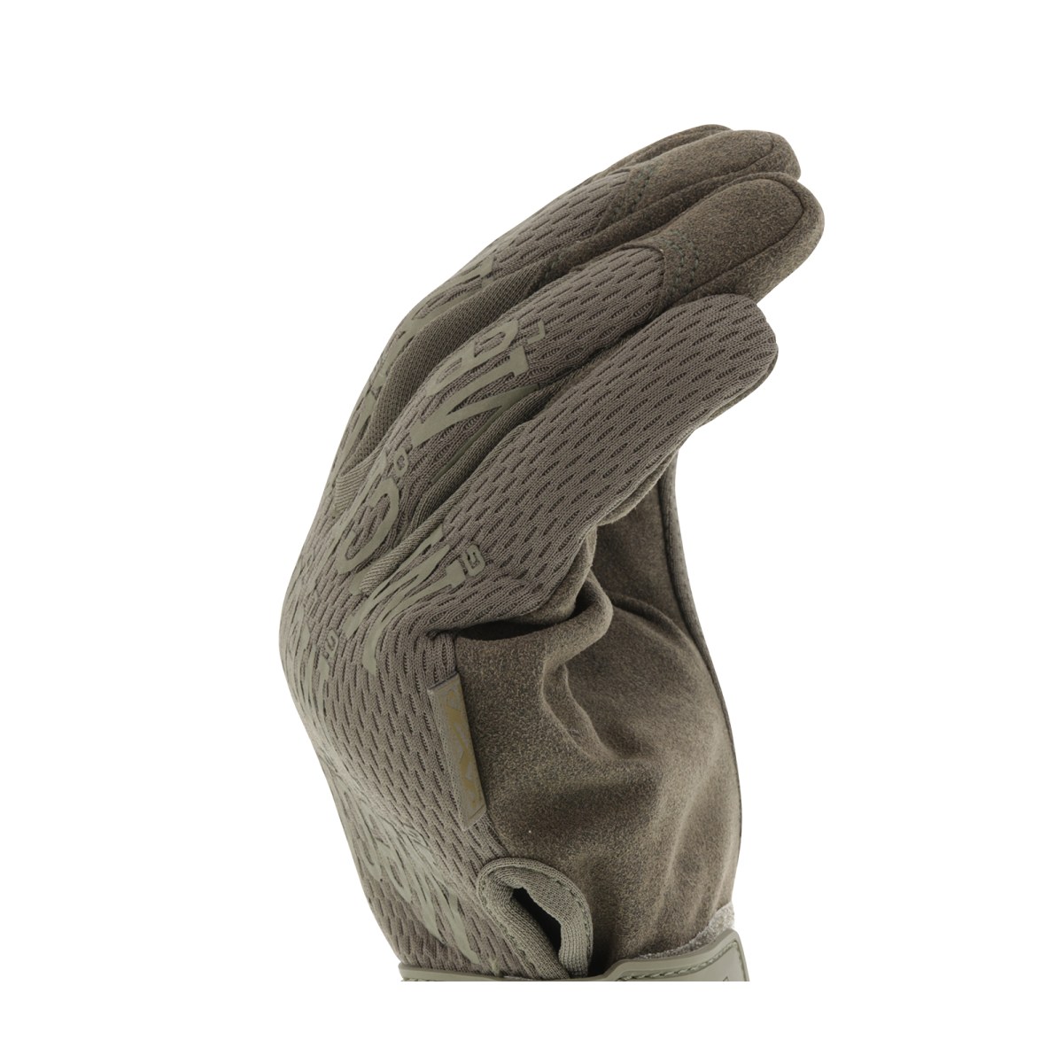 ΓΑΝΤΙΑ MECHANIX, The Original® OD Green, Size SM ΓΑΝΤΙΑ MECHANIX, The Original® OD Green, Size SM