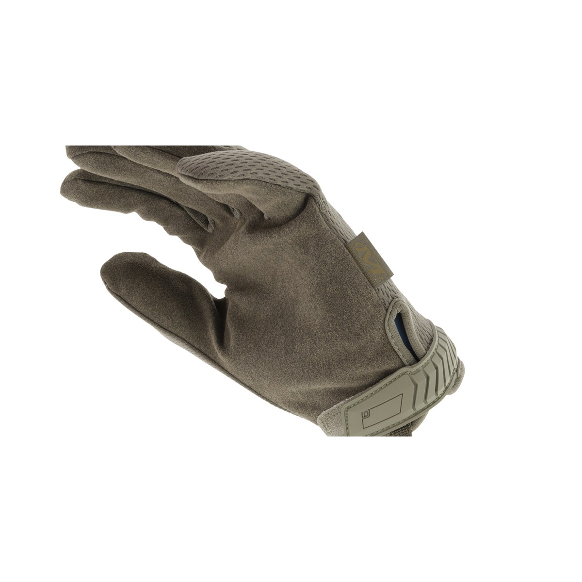 ΓΑΝΤΙΑ MECHANIX, The Original® OD Green, Size SM ΓΑΝΤΙΑ MECHANIX, The Original® OD Green, Size SM