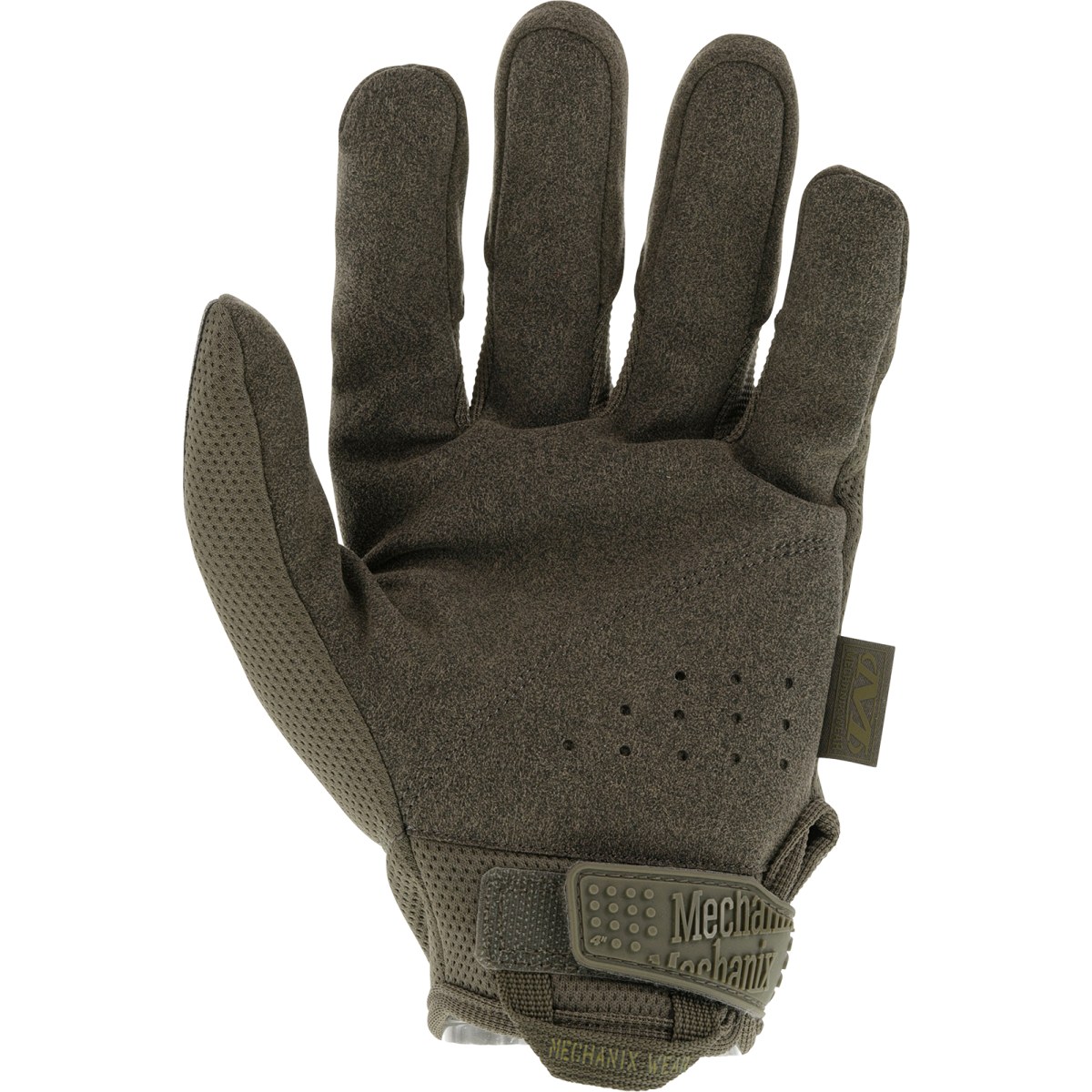 ΓΑΝΤΙΑ MECHANIX, The Original® OD Green, Size SM ΓΑΝΤΙΑ MECHANIX, The Original® OD Green, Size SM