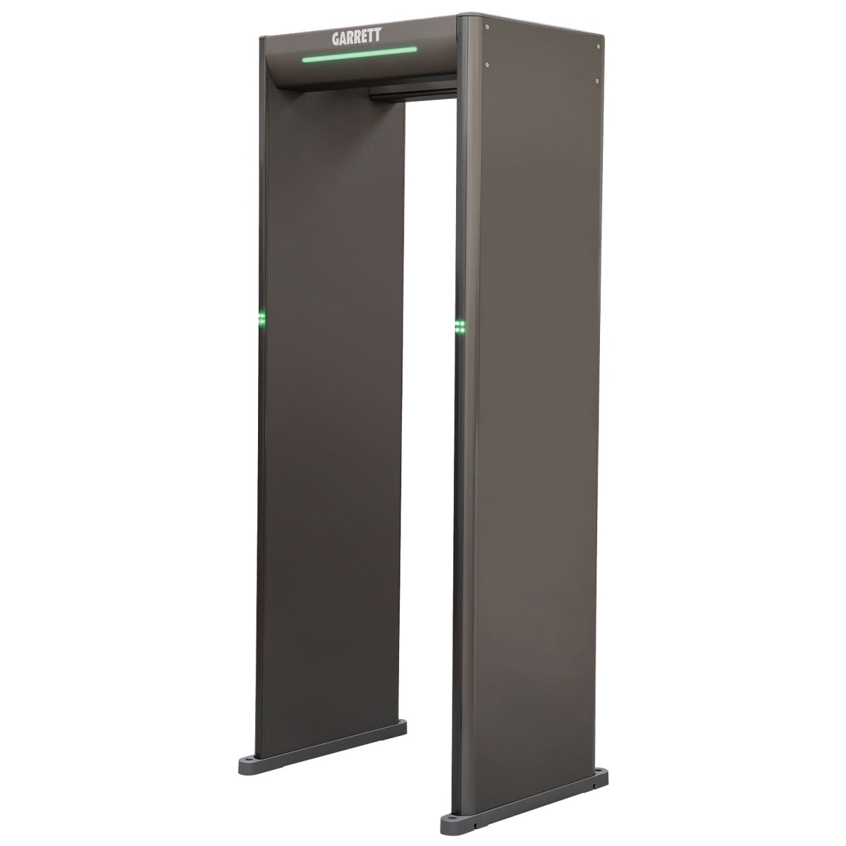 GARRETT Paragon™ Walk-Through Metal Detector with Euro plug GARRETT Paragon™ Walk-Through Metal Detector with Euro plug