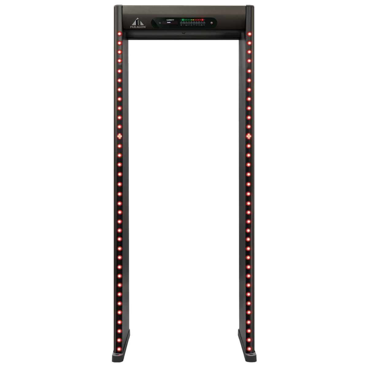 GARRETT Paragon™ Walk-Through Metal Detector with Euro plug GARRETT Paragon™ Walk-Through Metal Detector with Euro plug