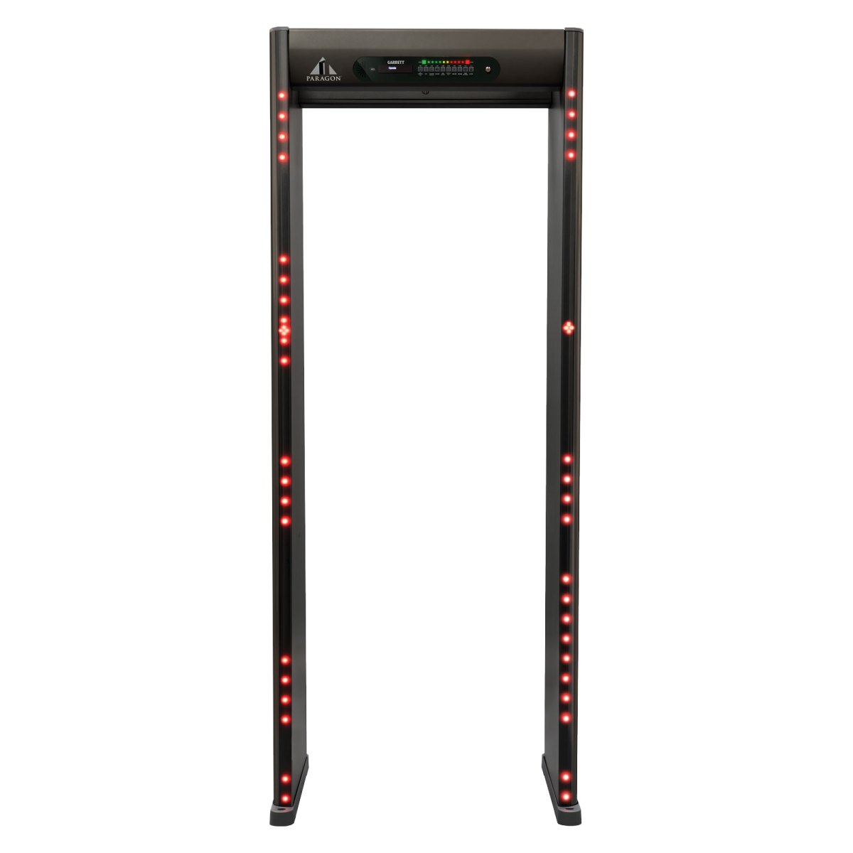 GARRETT Paragon™ Walk-Through Metal Detector with Euro plug GARRETT Paragon™ Walk-Through Metal Detector with Euro plug